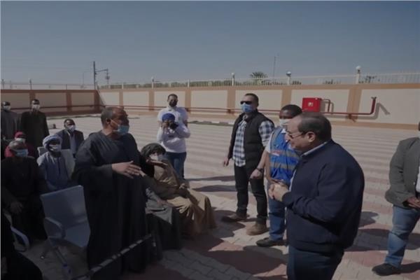 الرئيس السيسى