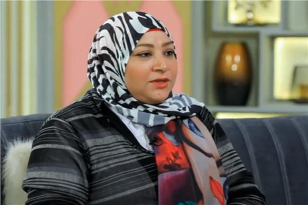 سماح حمزة