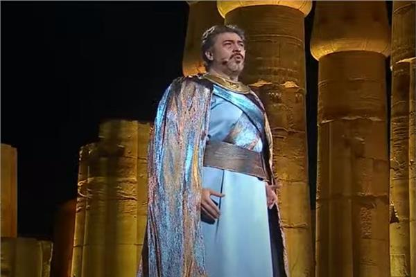 أنشودة آمون 