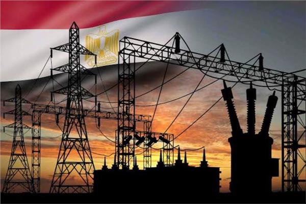  الدكتور أيمن حمزة المتحدث الرسمي باسم وزارة الكهرباء