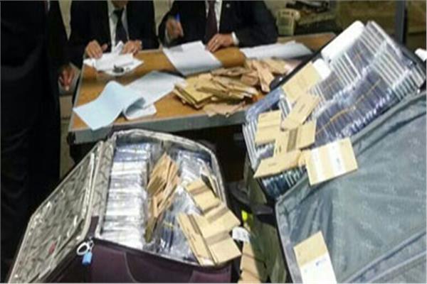 تليفونات محمولة مجهولة المصدر
