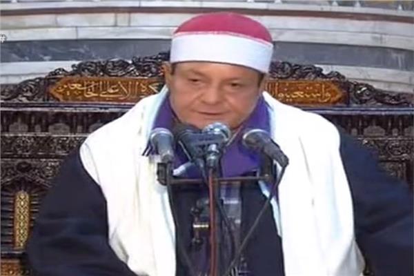 شعائر صلاة الجمعة