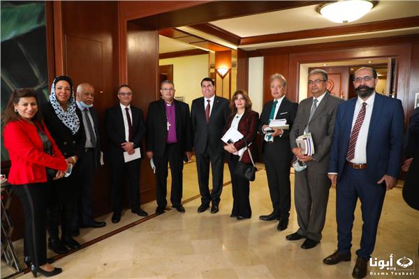  المعهد الملكي للدراسات الدينية في عمان