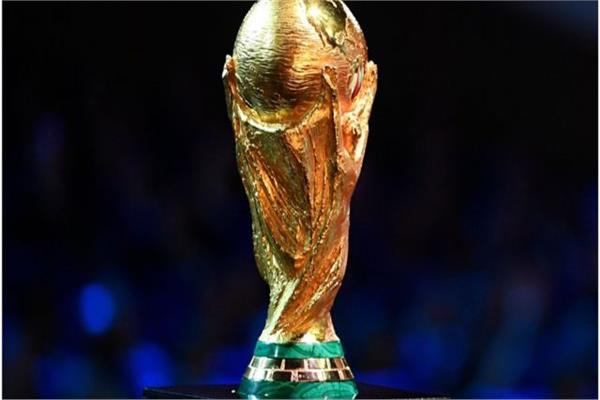 2022 العالم الملحق لكاس الاوروبي المنتخبات المتأهلة