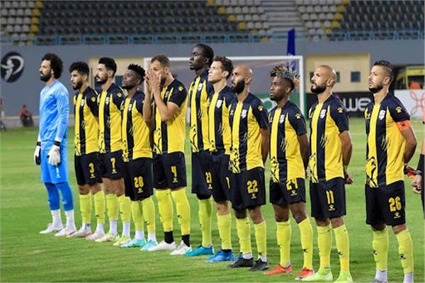 المقاولون العرب