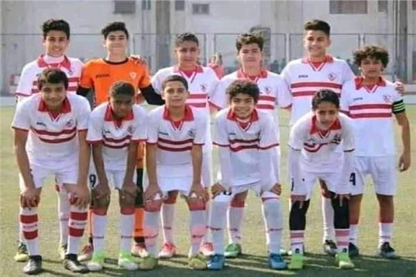 زمالك 2008