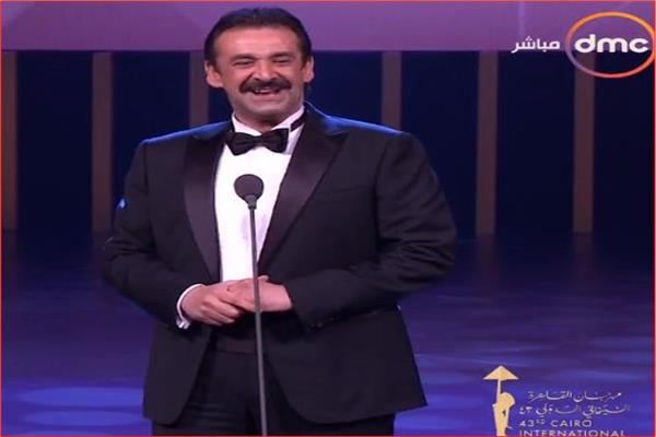 كريم عبد العزيز
