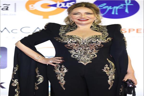 ليلى علوي