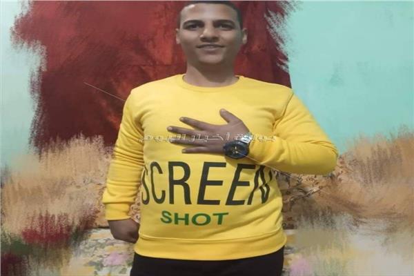 عريس البدرشين