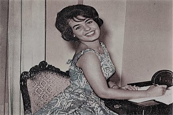 الصعيدية سميرة أحمد
