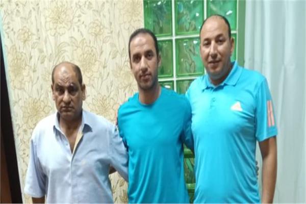 أحمد عبد العزيز