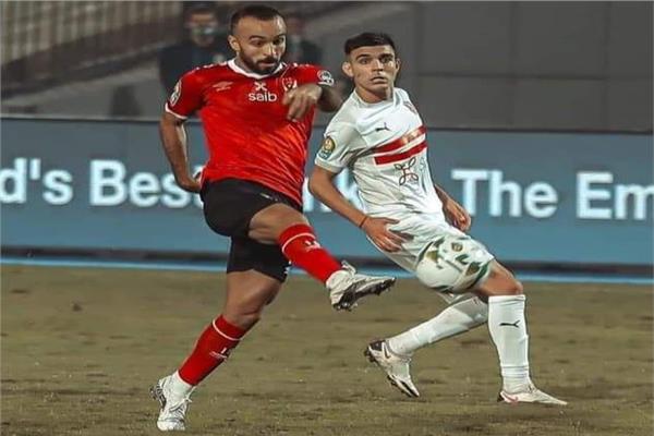 هدف فوز الأهلي بلقب التاسعة