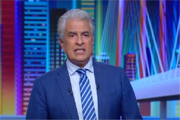 وائل الإبراشى