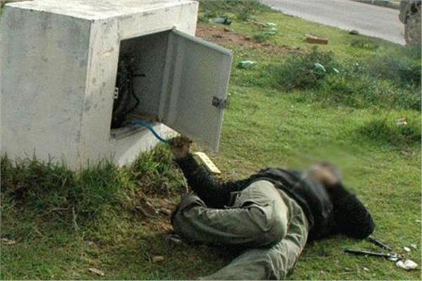 صورة أرشيفية