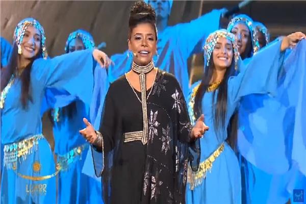 المطربة هند الراوي
