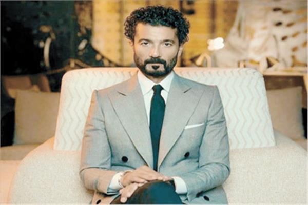 خالد النبوى