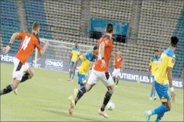 المنتخب نجح فى التأهل للمرحلة الحاسمة من تصفيات المونديال ويستعد لبطولة العرب