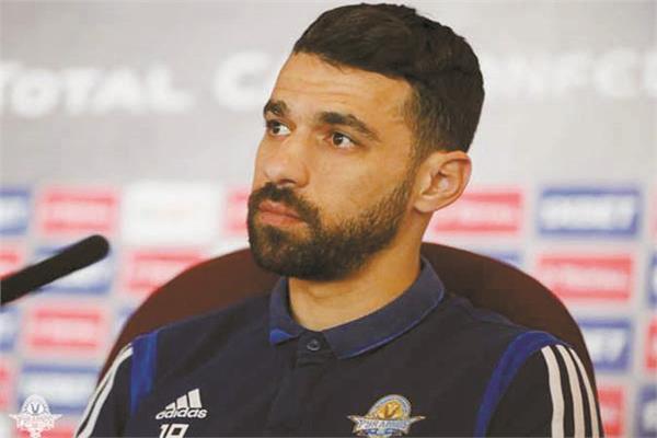 عبد الله السعيد