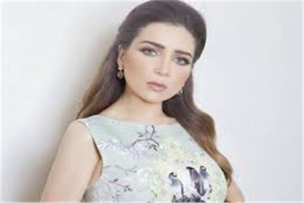  مي عز الدين