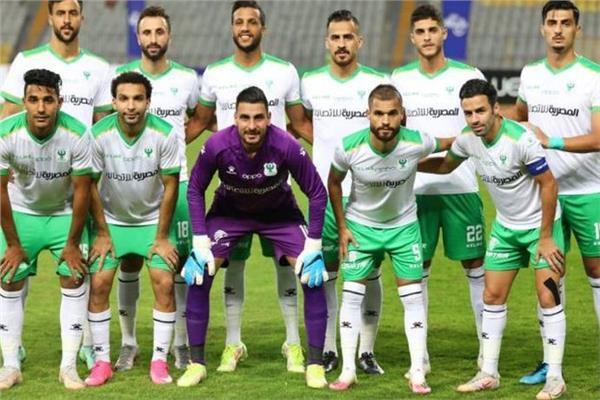 فريق المصري البورسعيدي