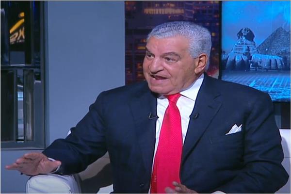الدكتور زاهي حواس، وزير الآثار الأسبق