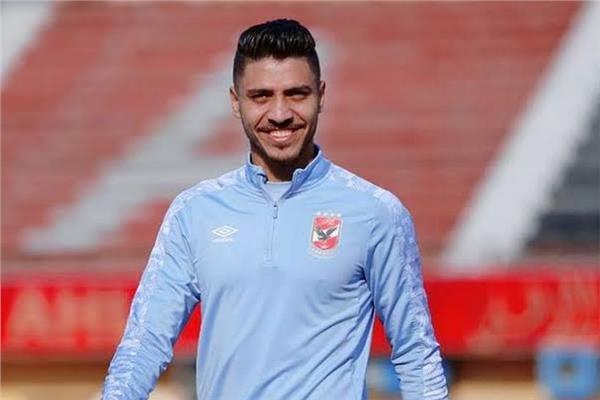 محمد شريف