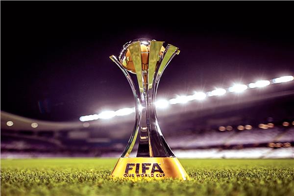 كأس العالم للأندية