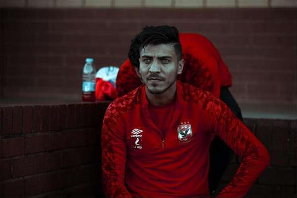 محمد شريف