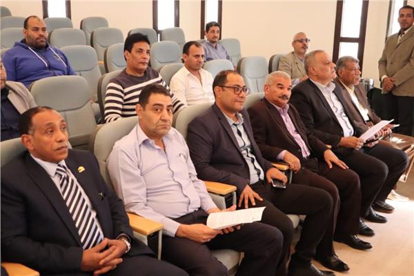 اجتماع تنسيقي