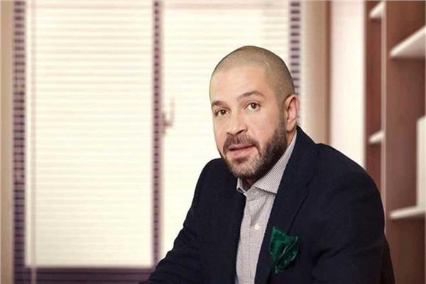 أحمد دياب