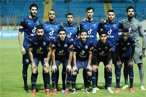 بيراميدز 