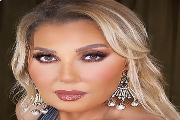 نادية الجندى