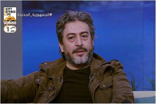  المطرب عز الأسطول