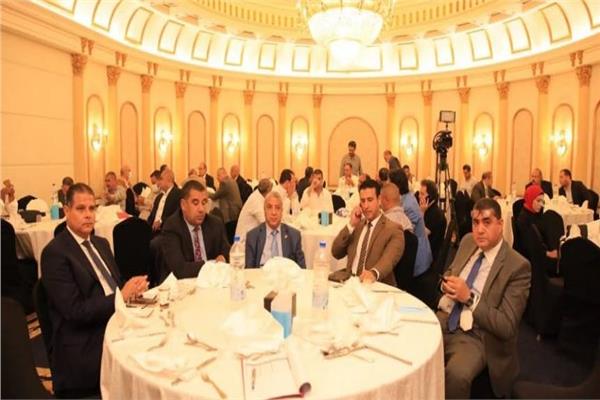 عمومية اتحاد الكرة 