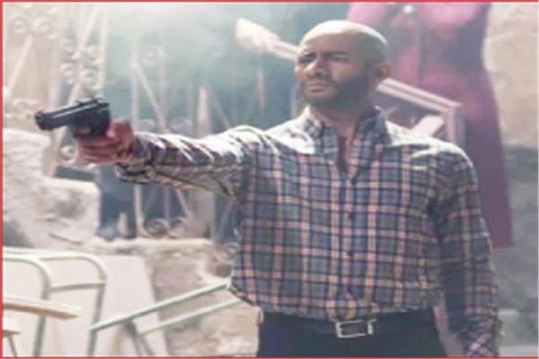 مع زيادة معدلات الجريمة.. الدراما فى قفص الاتهام !