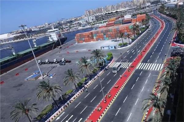 الهيئة العامة لميناء الأسكندرية