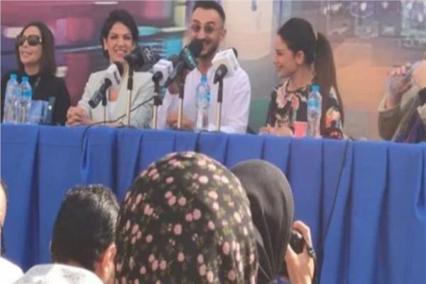 فيلم بنات عبد الرحمن