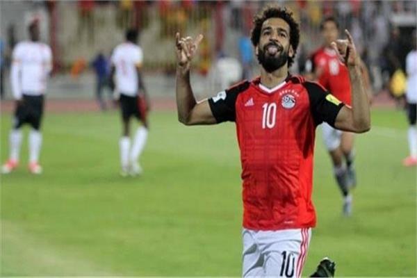 محمد صلاح 