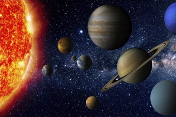 علماء الفلك يكتشفون أكثر الكواكب غرابة | بوابة أخبار اليوم الإلكترونية