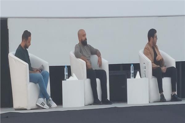 هاني سرحان