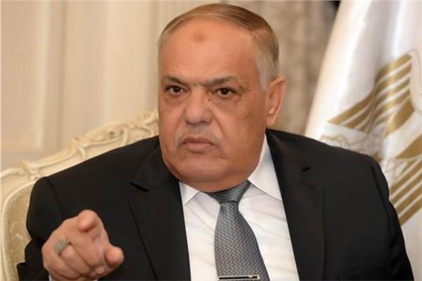 الفريق عبد المنعم التراس