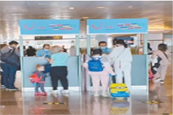 الزام شركات الطيران بإعادة أى حالة مصابة بالفيروس