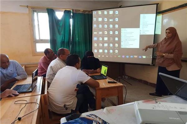 فعاليات احتفال جامعة المنصورة باليوبيل الذهبي