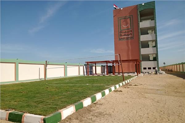  مدرسة علي الشاذلي بسمادون
