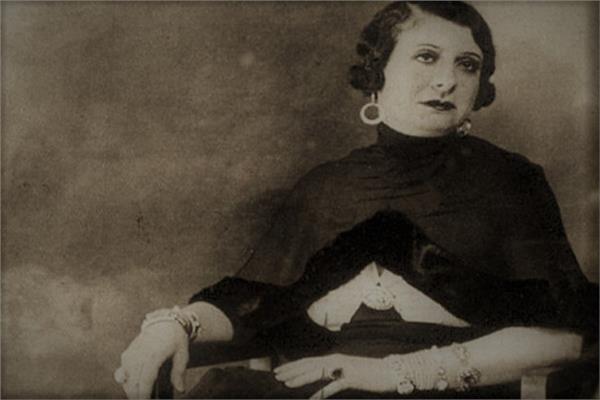  منيرة المهدية 