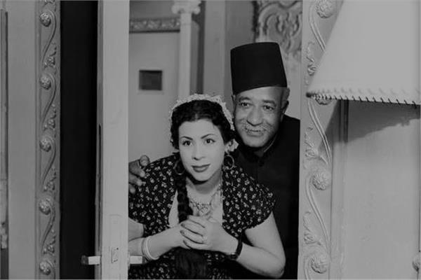 وداد حمدي