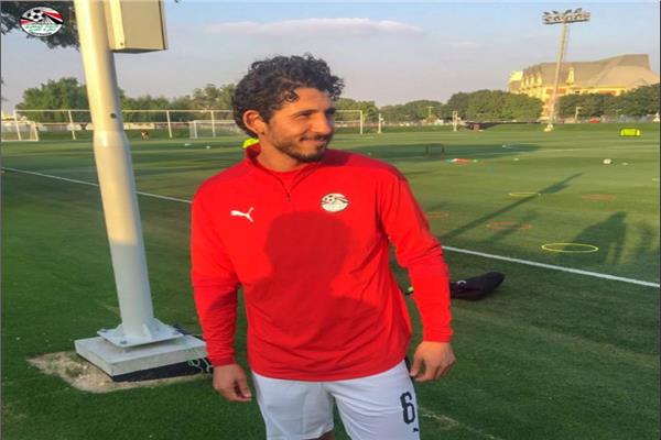 أحمد حجازي