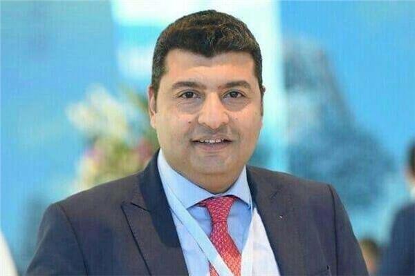 محمود بسيوني