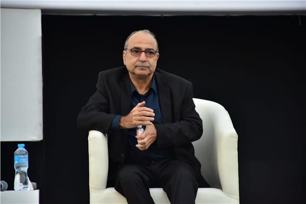 أحمد كمال