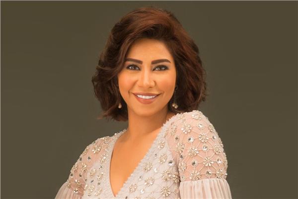 النجمة شيرين عبد الوهاب